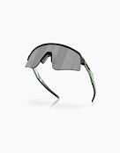 Slnečné okuliare Oakley Sutro Lite Sweep, Matte Black/Prizm Black