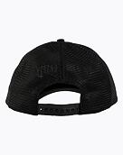 Šiltovka Meatfly Caleb Trucker, Die for MF Black