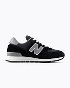 Pánske topánky New Balance 574, Black