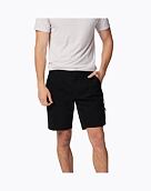 Pánske šortky Fox Essex 3.0, Black