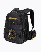 Batoh Meatfly Ramble, Rampage Camo/Brown, 26 L