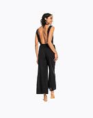 Dámske plavky Roxy Sunshine Spirit, Anthracite