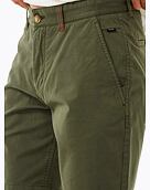Pánske kraťasy Rip Curl Twisted, Dark Olive