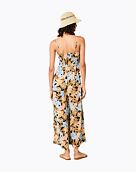 Dámsky overal Rip Curl Follow The Sun, Black