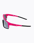 Slnečné okuliare Meatfly Nate, Pink/Black