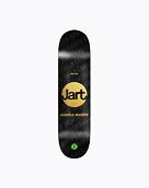 Skateboardová doska Jart Paris 2024 Mazetto, 8,125"