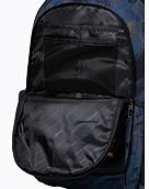 Batoh Meatfly Basejumper, Mossy Navy, 22 L