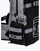 Batoh Meatfly Ramble, Grey Heather / Black, 26 L