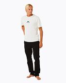Pánske nohavice Rip Curl Classic Surf Chino, Black
