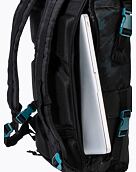 Batoh Meatfly Periscope, Petrol Mossy, 30 L