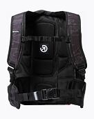 Batoh Meatfly Ramble, Morph Black, 26 L