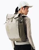 Batoh Aevor Roll Pack, Proof Sesame Olive