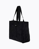 Kabelka Roxy Feeling Good, Anthracite