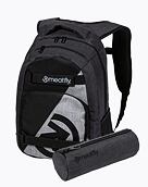 Batoh Meatfly Exile, Charcoal Heather / Grey Heather, 24 L