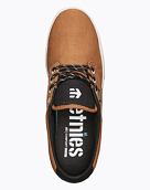 Pánske topánky Etnies Jameson 2 Eco, Brown / Black