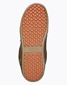 Pánske topánky Etnies Jefferson Mtw X Tftf, Brown / Gum / Gold