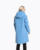 Dámska parka Meatfly Kira, Baby Blue