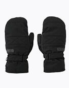 Pánske rukavice Volcom Peep Gore-Tex Mitt, Black