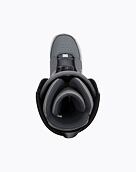 Pánske SNB topánky DC Shoes Control, Dark Shadow