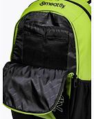 Batoh Meatfly Basejumper, Fresh Olive, 22 L
