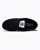 Pánske topánky Etnies Callicut, Black/White/Black