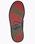 Pánske topánky Emerica Heritic, Brown / Black