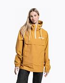 Unisex street bunda Meatfly Noah, Camel
