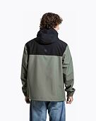 Unisex street bunda Meatfly Noah, Olive