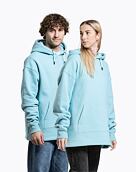Unisex mikina Meatfly Omani, Plume