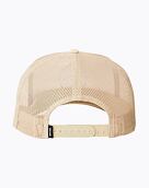 Šiltovka Rip Curl Routine Curve Trucker, Sand
