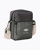 Taška Rip Curl No Idea Pouch Classic Surf, Grey Heather
