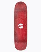 Skateboard Jart Rose Pool Before Death, 8,5"