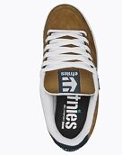 Pánske topánky Etnies Kingpin, Brown / Navy