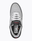 Pánske topánky Etnies Marana, Grey / Grey / Red