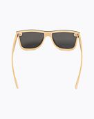 Slnečné okuliare Meatfly Leif, Beige