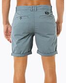 Pánske kraťasy Rip Curl Twisted, Mineral Blue