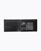 Peňaženka Rip Curl Raw Energy Rfid Slim, Black